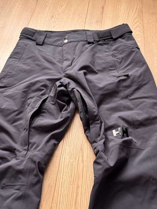 Pantaloni schi Helly Hansen ski M membrana 20.000