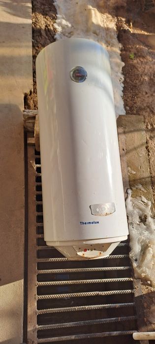 Аристон номи Thermolux