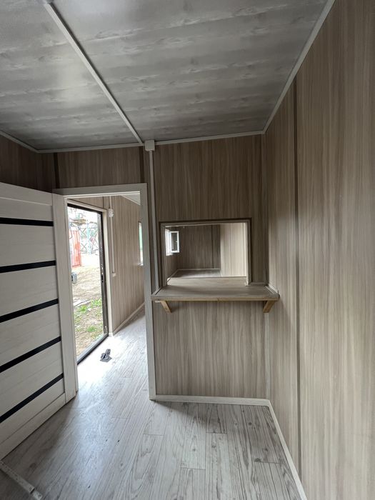 Контейнер, бытовки, модульные строения