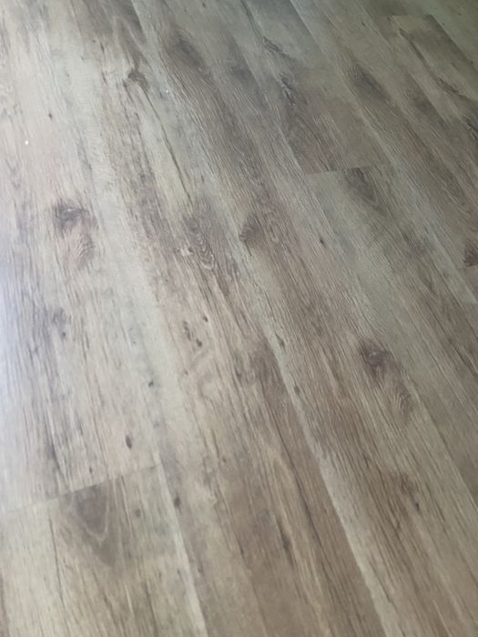 Vand archet 8 mm cu click