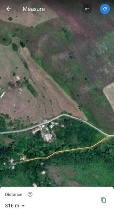 Продава се Парцел в с. Гоз, Област Перник - 648 кв.м за 10 €/кв.м - Снимка #14