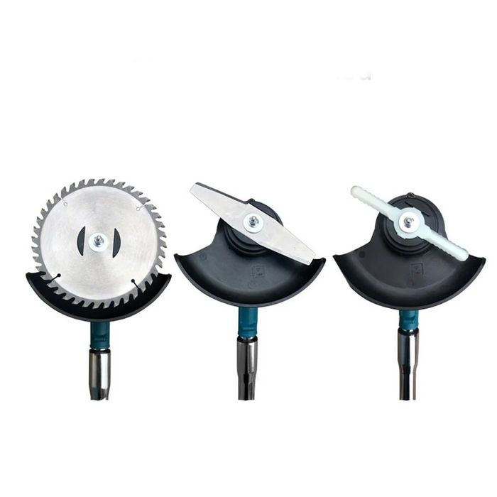 Тример + Резачка подарък