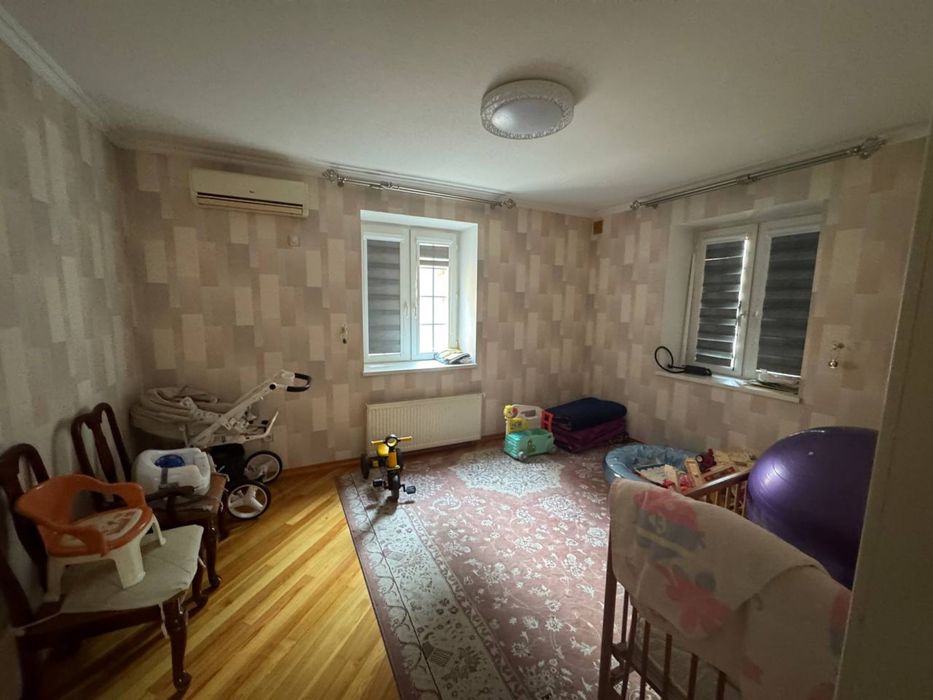 Срочно Сдается Яккасарайский р-н шикарный больщой дом