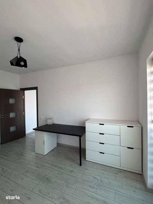 3 Camere - Dâmbul Rotund - Bloc Nou - Apartament modern lux - Parcare