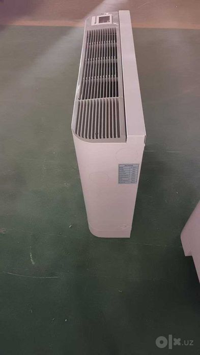 Fancoil sotiladi