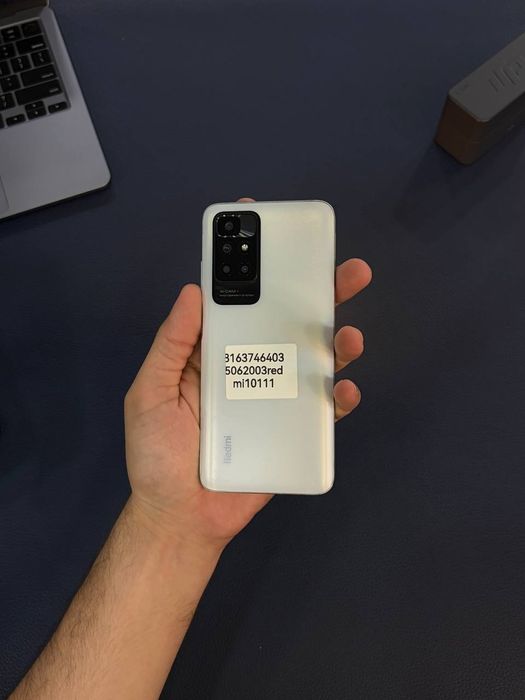 Redmi 10 sotiladi