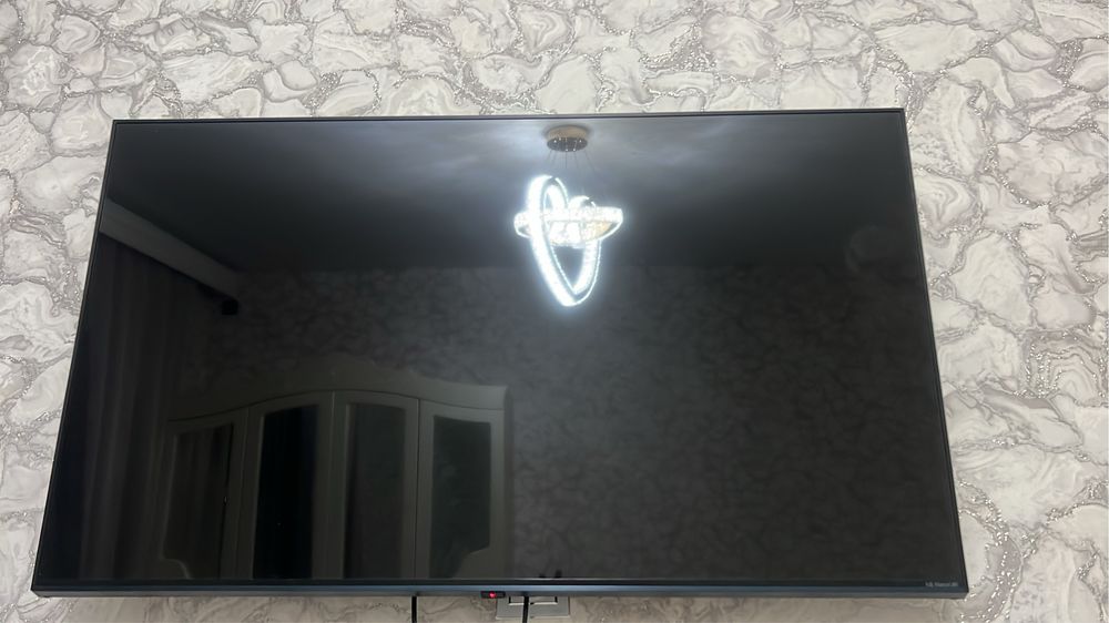 Телевизор LG Nano Cell