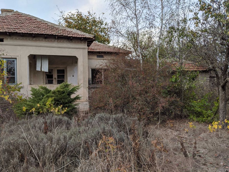 Продава се Парцел в с. Тригорци, Област Добрич - 2500 кв.м за 4 €/кв.м - Снимка #2