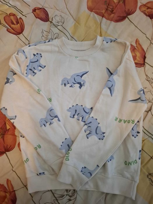 Запазени блузки за момче