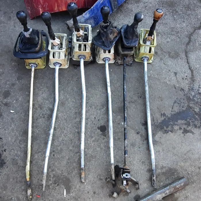 Кулиса от Опель ветра А, Б