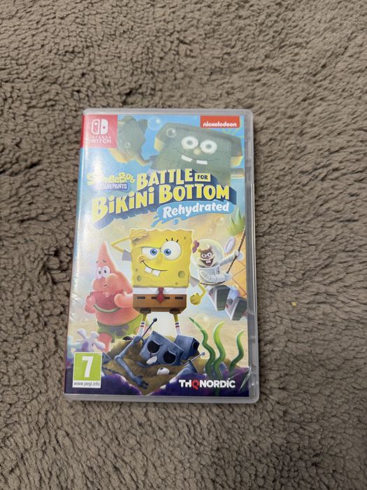 Игри за Nintendo switch 1