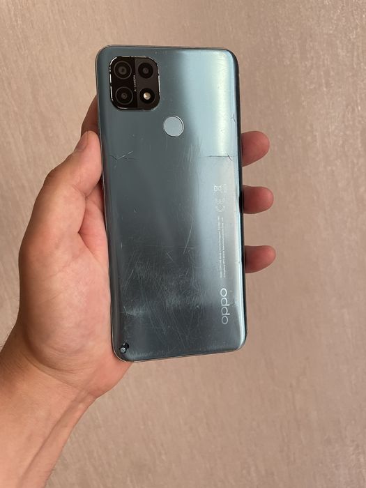 Продам OPPO A 15.