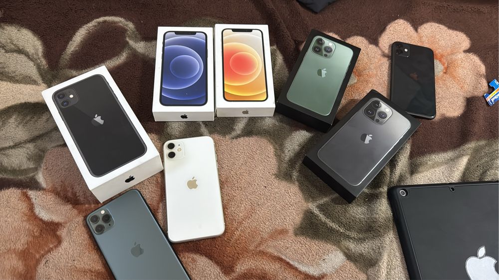 iPhone 13 айфон 13