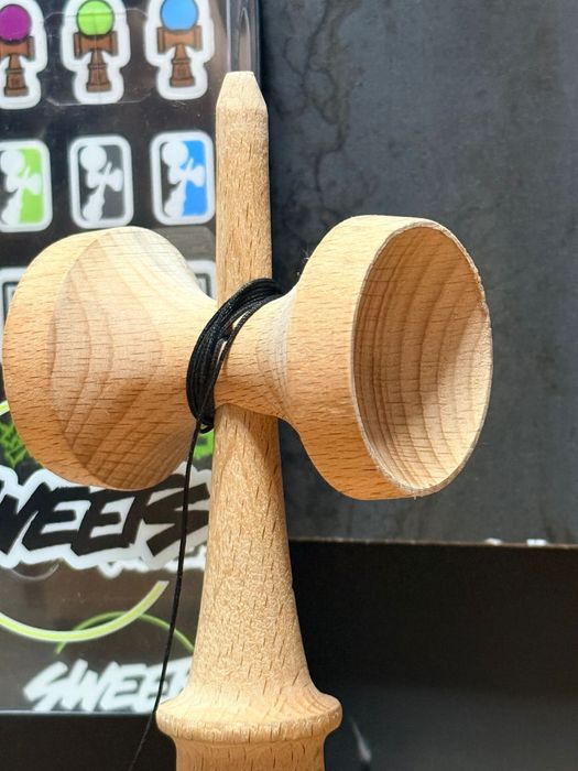 Ken kendama sweets turbo shape + 5 ate