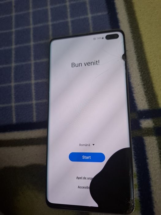 Samsung s10+       ...