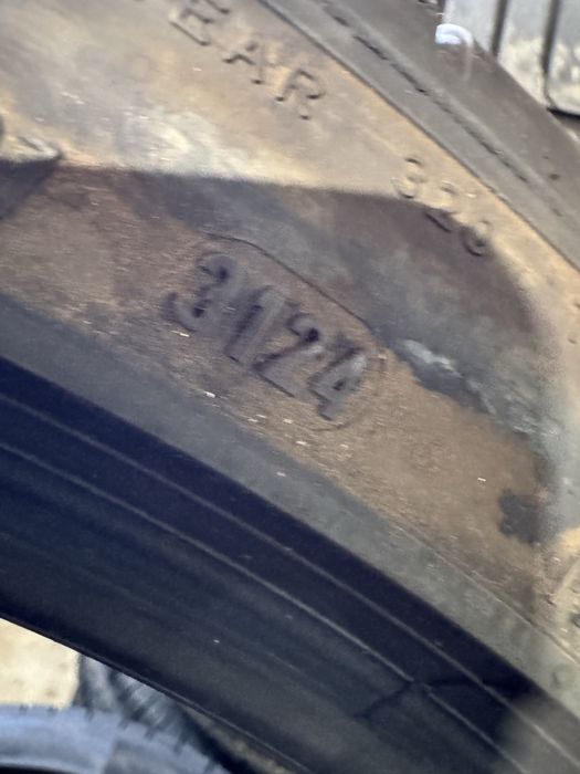 275 35 20 pirelli vara runflat steluta 2024