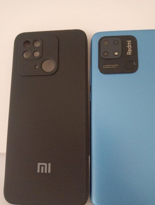 Продам Телефон РЕДМИ..  10  С..