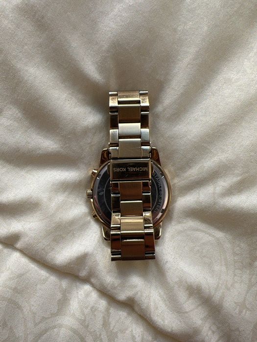 Micheal kors часы оригинальные