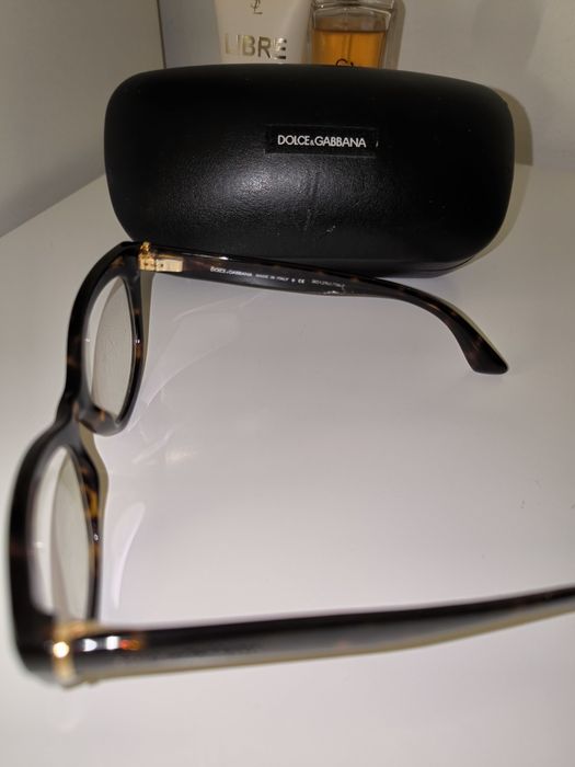 Dolce&Gabana оригинални дамски рамки за очила