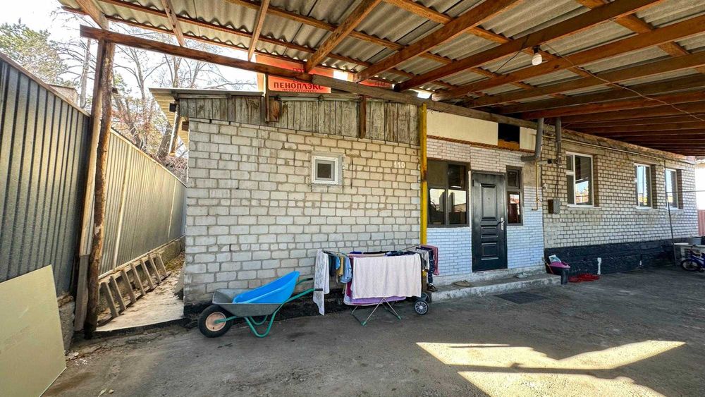 Частный дом продажв