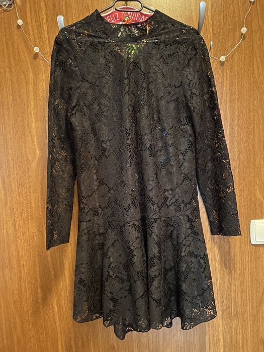 Дамска рокля НМ