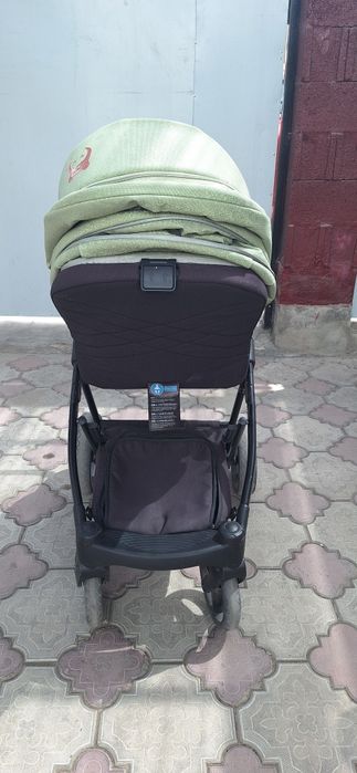Продам коляску 50 000