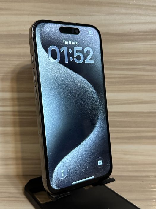 Iphone 15 pro 256gb Айфон 15 про 256гб