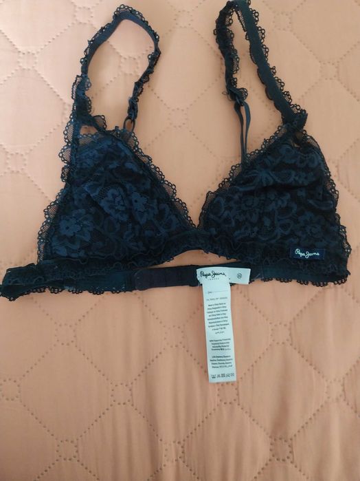 Сутиен Pepe Jeans