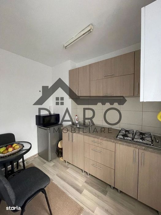 Garsoniera de Inchiriat UMF 7 Noiembrie Tg. Mures