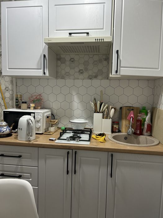 Продам кухонный гарнитур