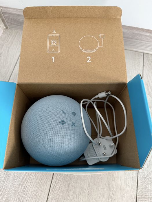 De vanzare Boxa Inteligenta Amazon Alexa