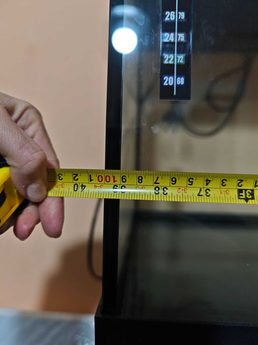 Аквариум с шкаф Juwel