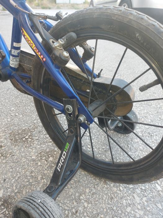 Детско колело 16 цола