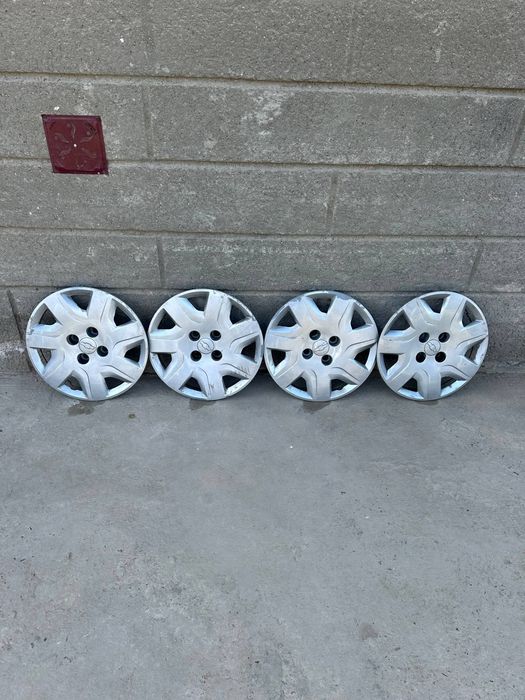 Cobalt kalpak 14 razmer