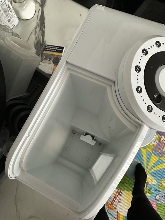 Уред за адаптирано мляко