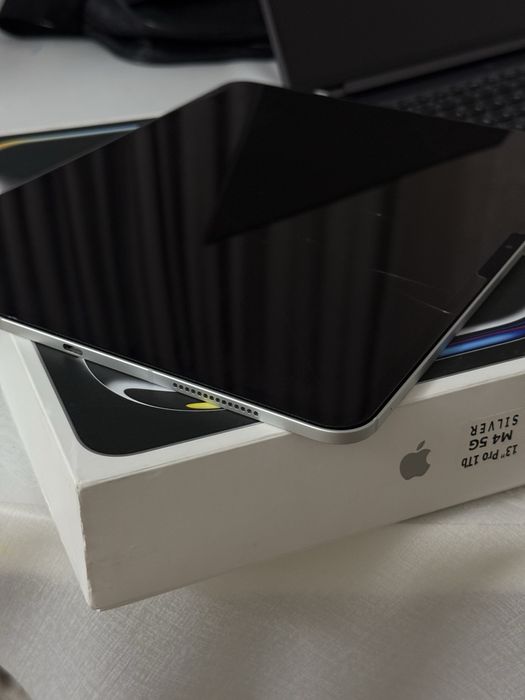 Продам Ipad PRO M4 1 Tb