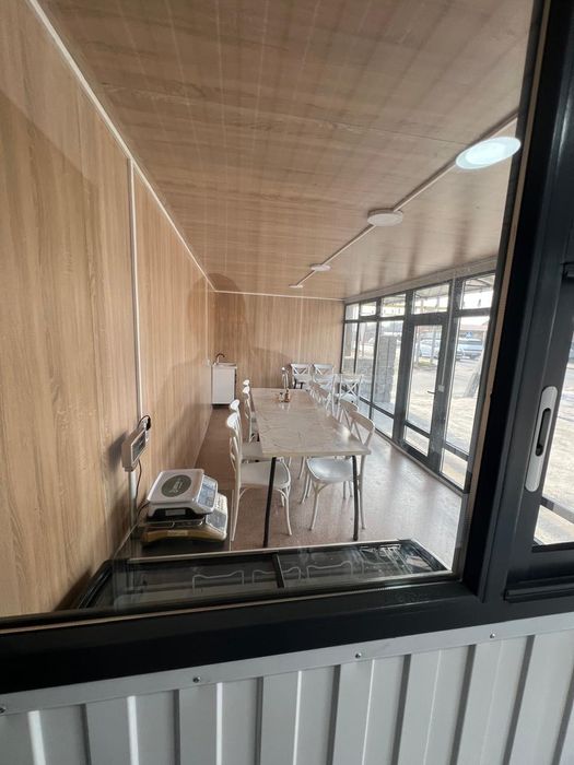 Продам бутик общепит действующий