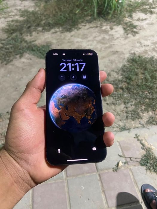 iPhone 14 pro max