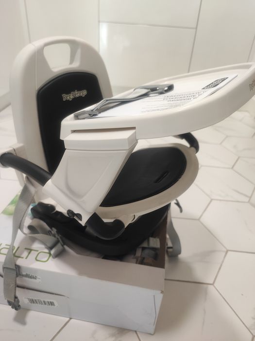 Бебешко столче за хранене "Peg-Perego"
