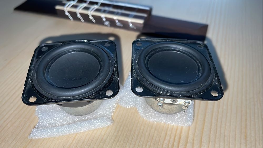 Продам динамики для jbl flip 3