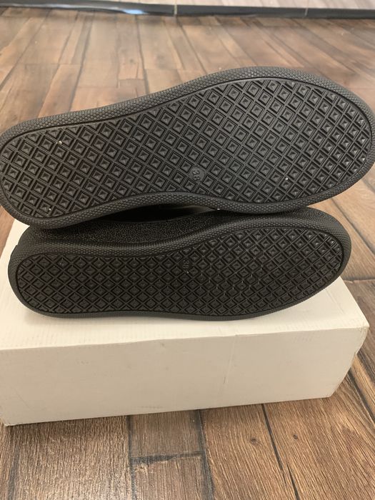 Дамски обувки от естествена кожа на Gabina, размер 38