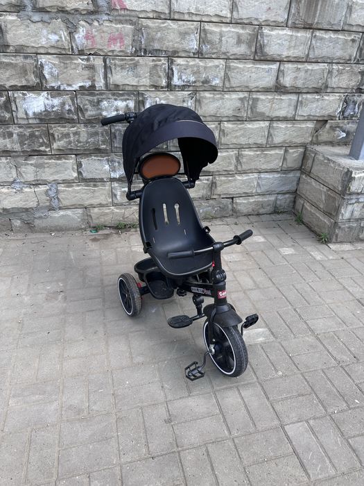 Продам детский велосипед хорошем состоянии