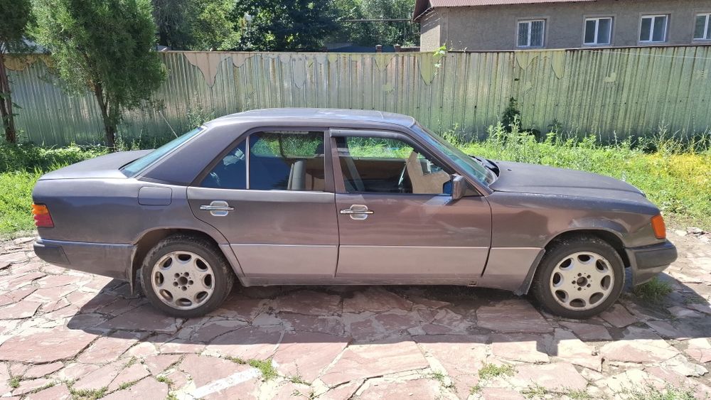 Мерседес 200 сатылады