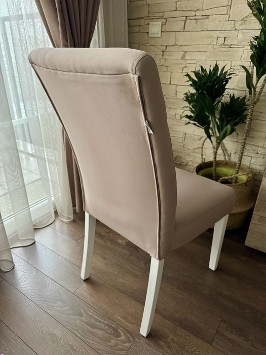 Столове Елдорадо/магазин Мондо за трапезария