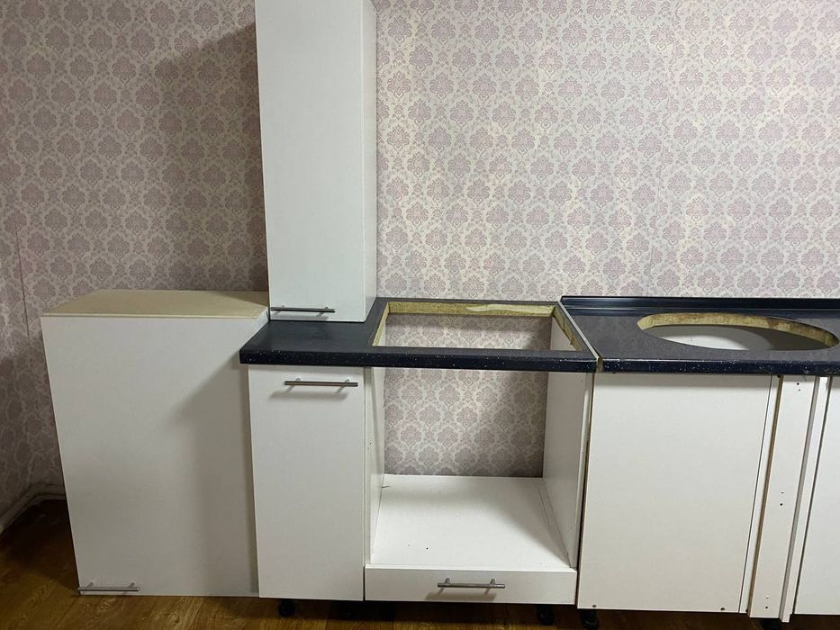 Кухонный гарнитур кухня