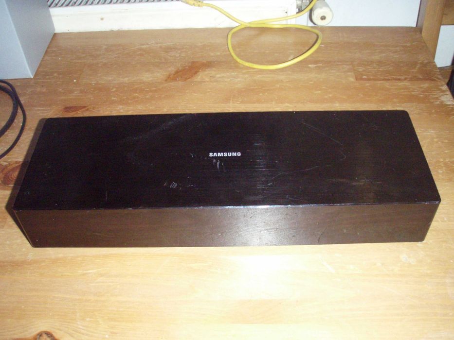 Hub TV One Connect Samsung SOC1002R fara cablu (netestat)