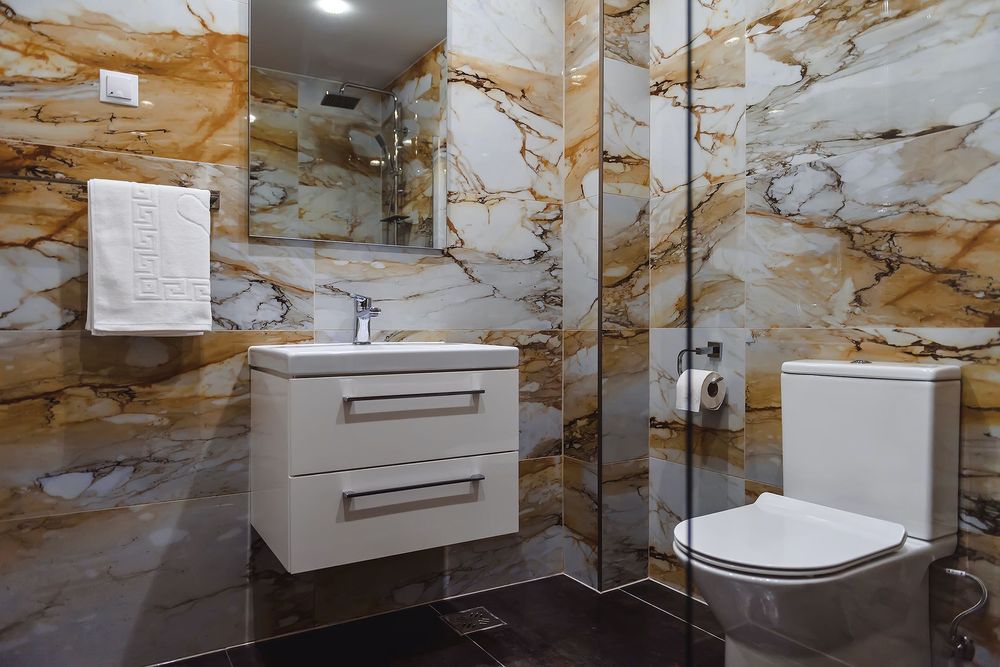 De închiriat în regim Hotelier - Apartament nr.  4 - 4 YOU TITAN