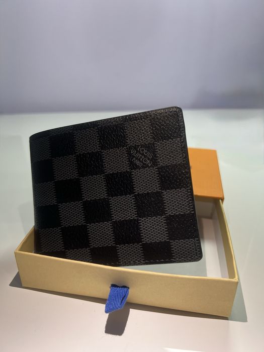 Louis Vuitton wallet
