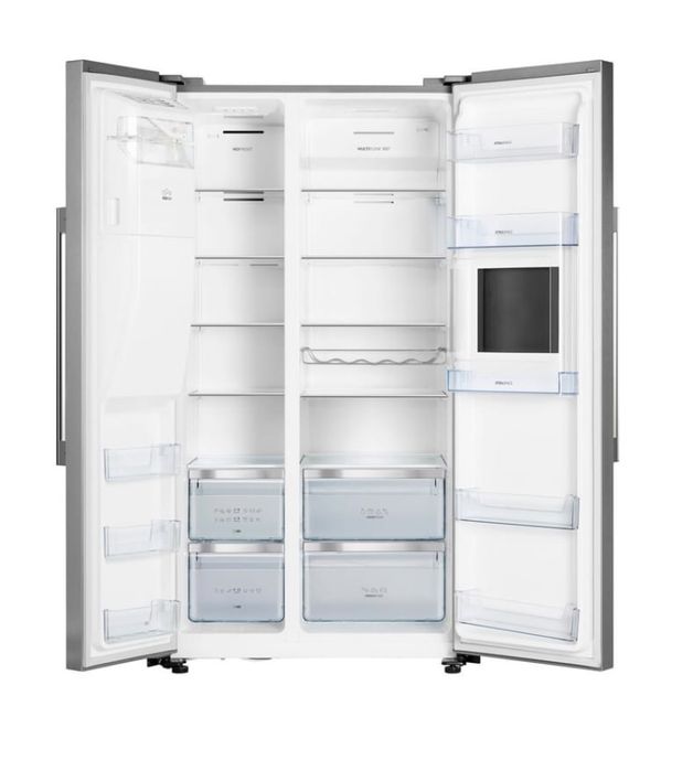 Холодильник Gorenje NRS9182VXB1
