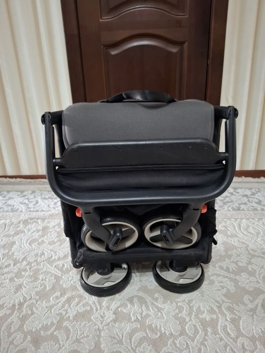 Легкая коляска xiaomi mitu